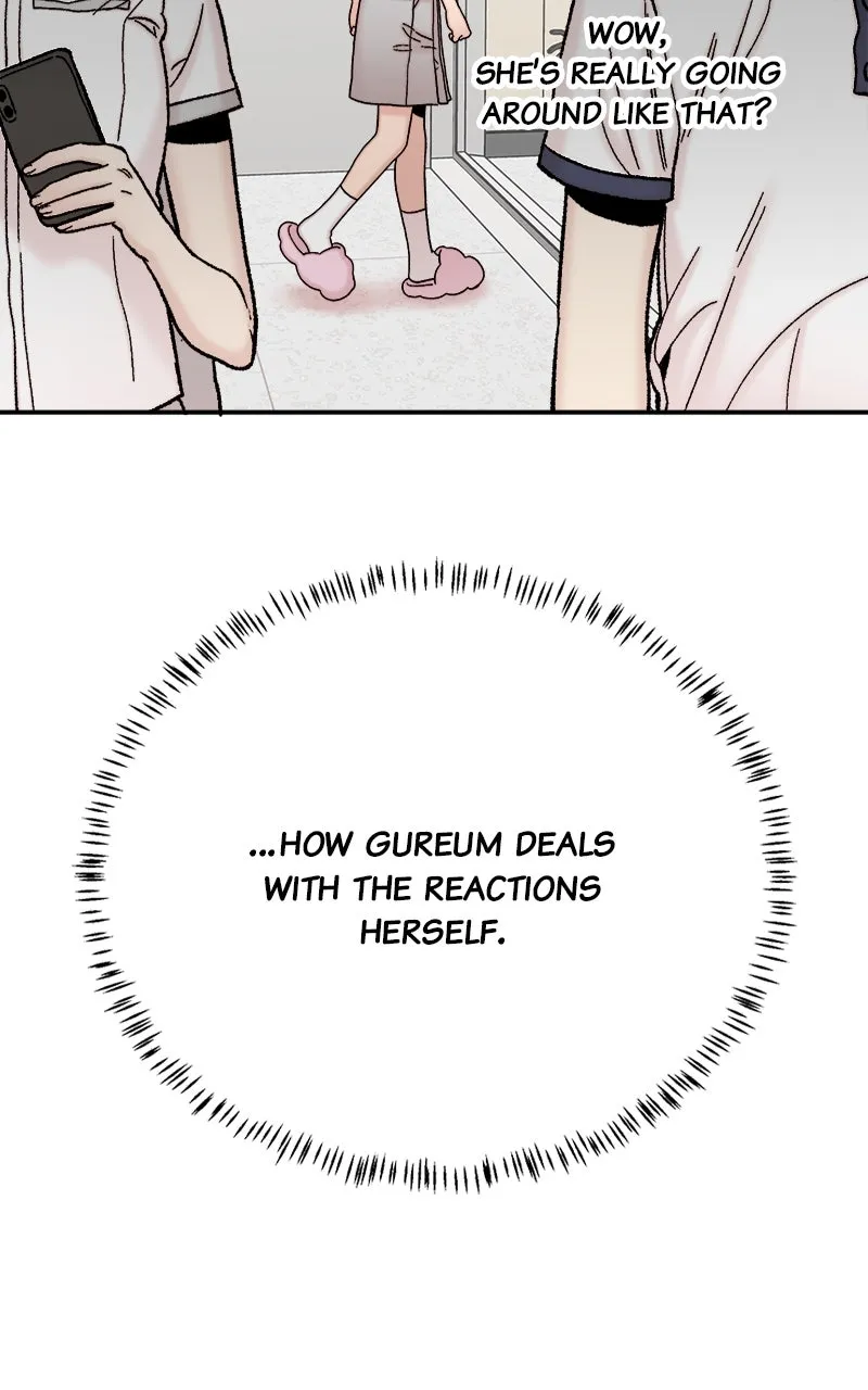 My Dud to Stud Boyfriend Chapter 112 page 86 - 
