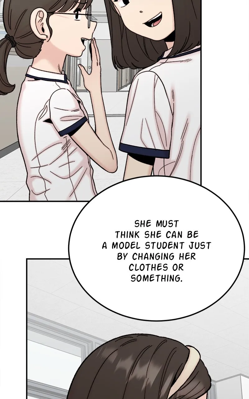 My Dud to Stud Boyfriend Chapter 112 page 88 - 