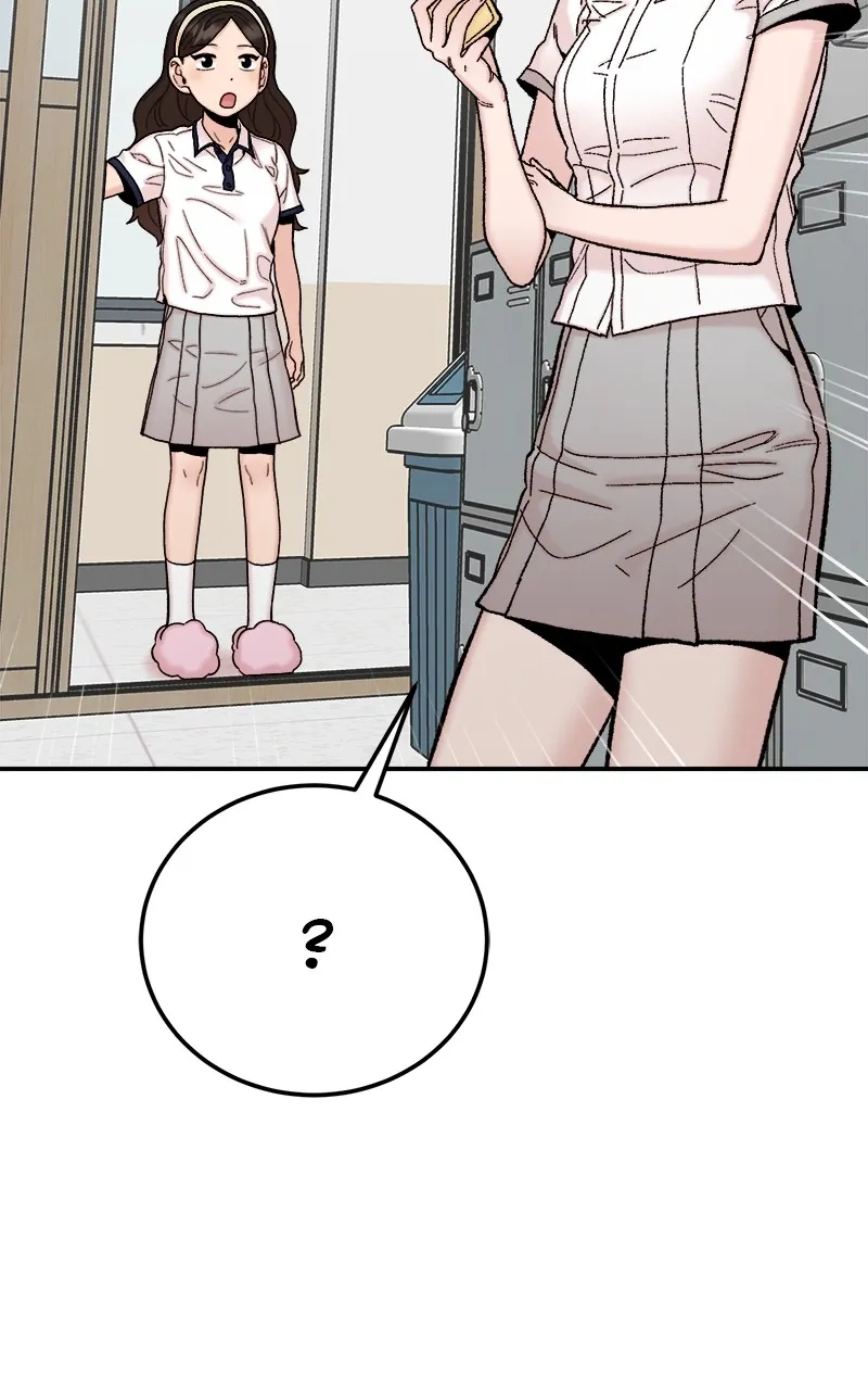 My Dud to Stud Boyfriend Chapter 112 page 93 - 