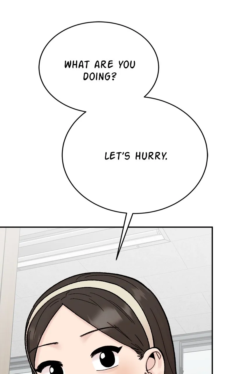 My Dud to Stud Boyfriend Chapter 112 page 94 - 