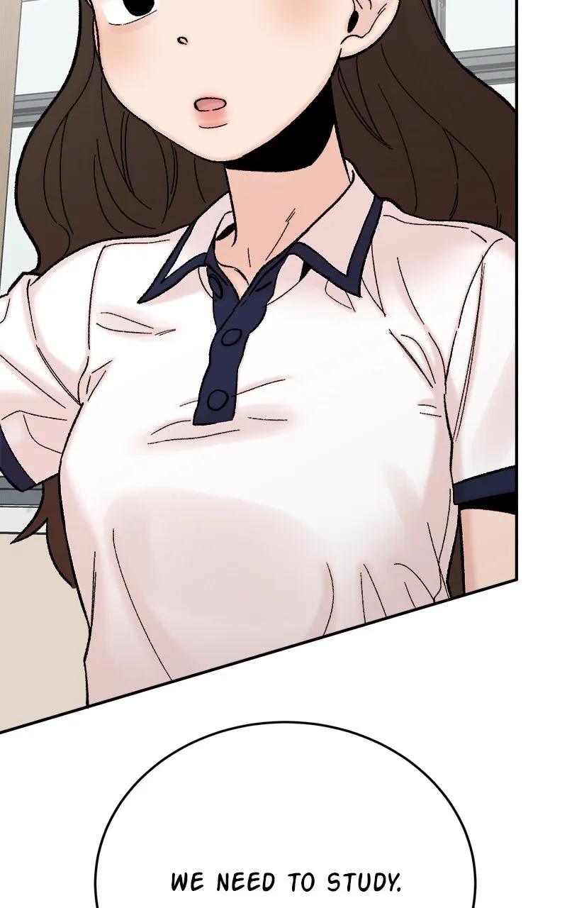 My Dud to Stud Boyfriend Chapter 112 page 95 - 