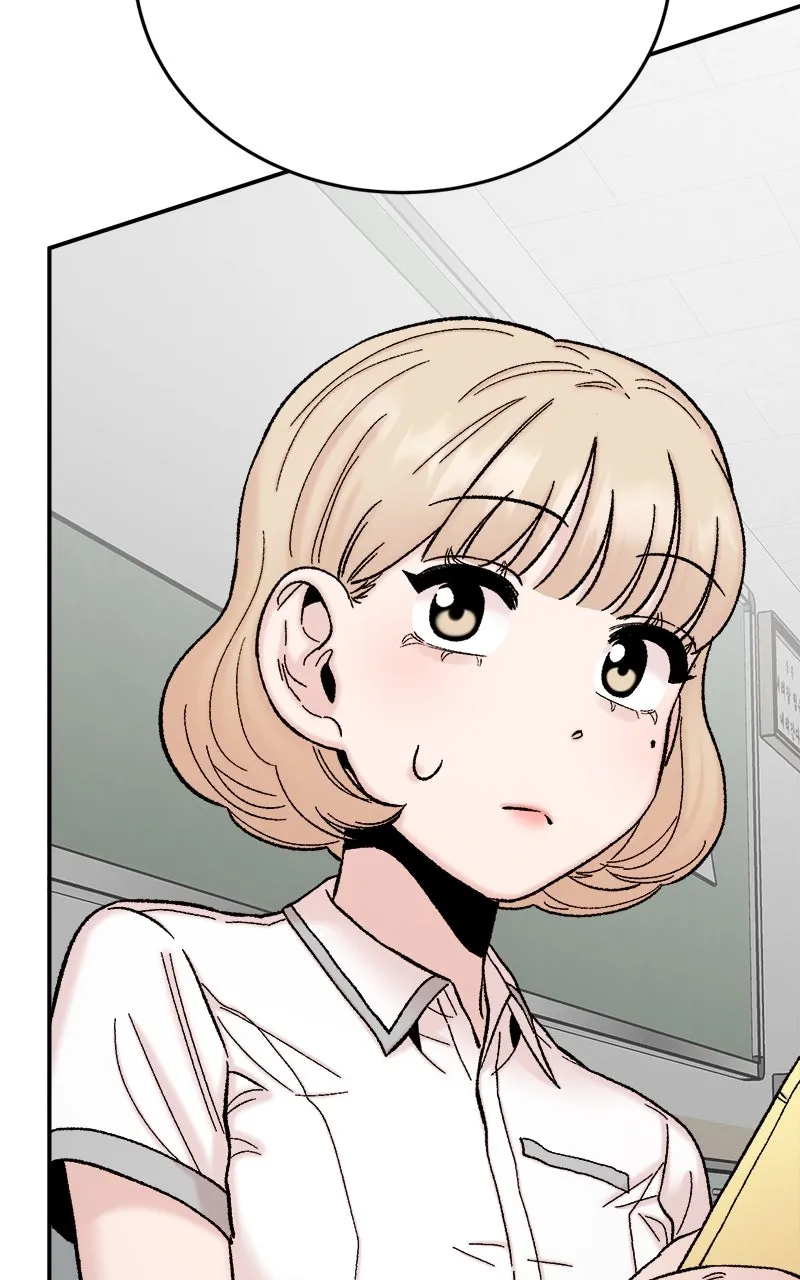 My Dud to Stud Boyfriend Chapter 112 page 96 - 