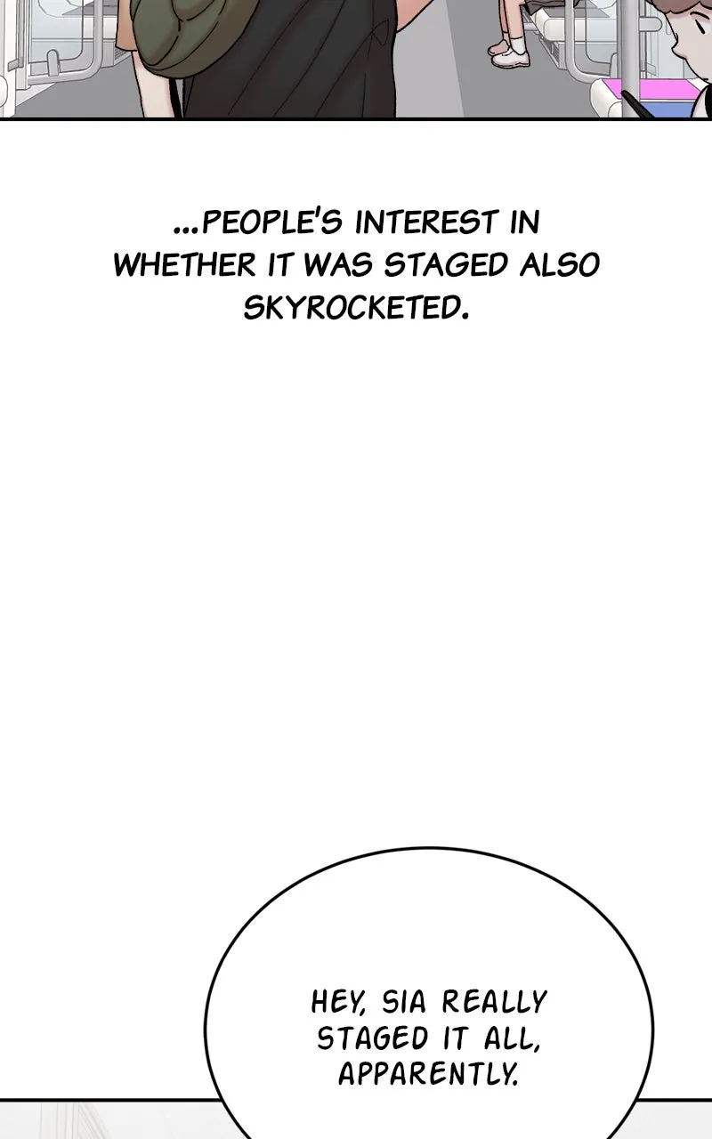 My Dud to Stud Boyfriend Chapter 113 page 101 - 