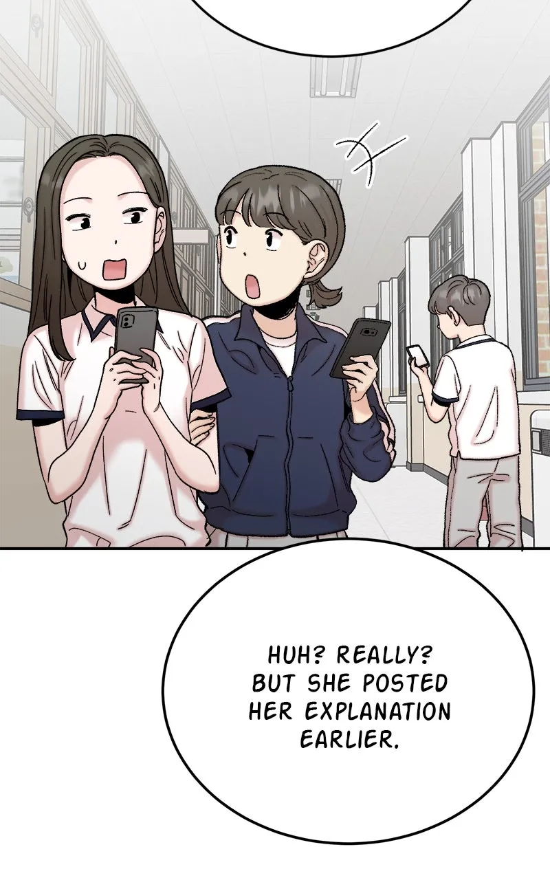 My Dud to Stud Boyfriend Chapter 113 page 102 - 