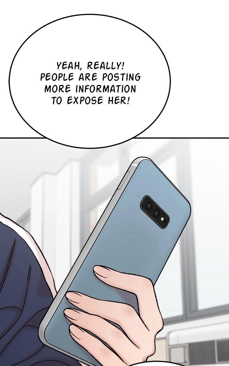 My Dud to Stud Boyfriend Chapter 113 page 103 - 