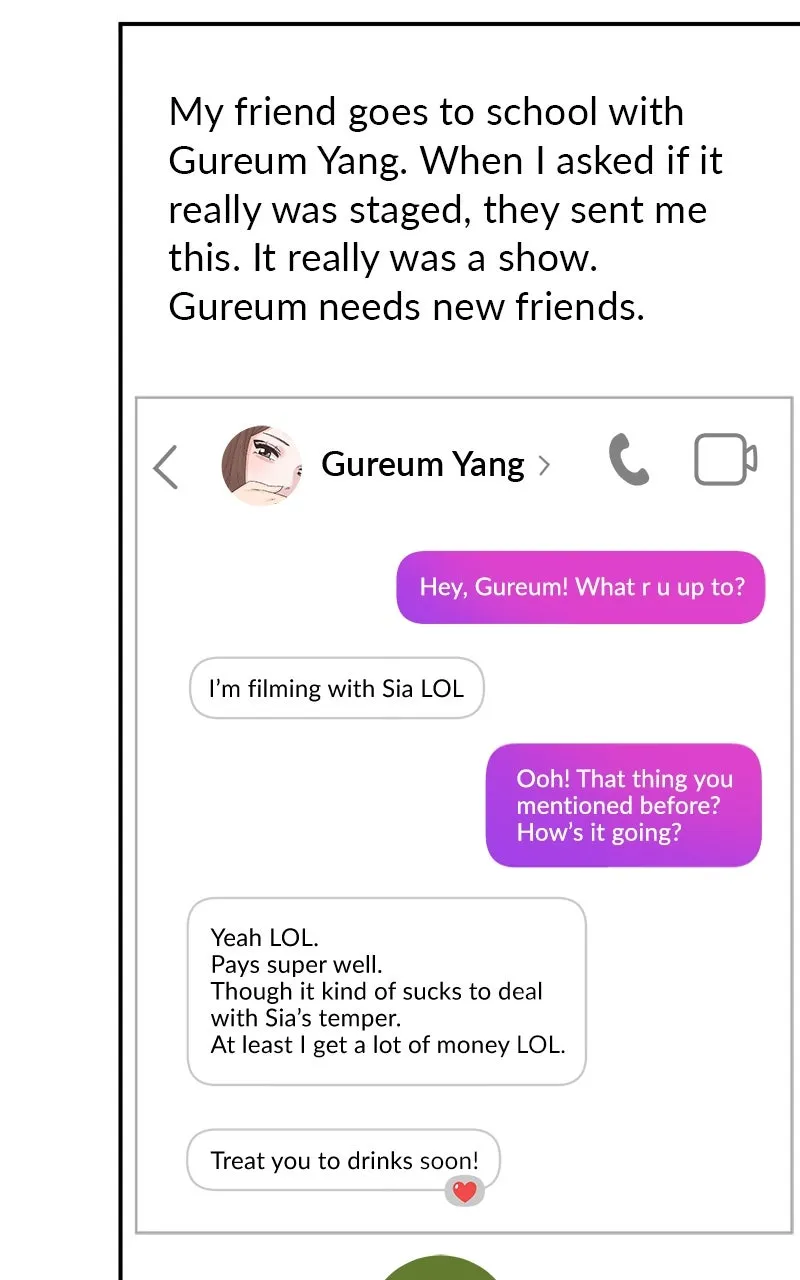 My Dud to Stud Boyfriend Chapter 113 page 106 - 