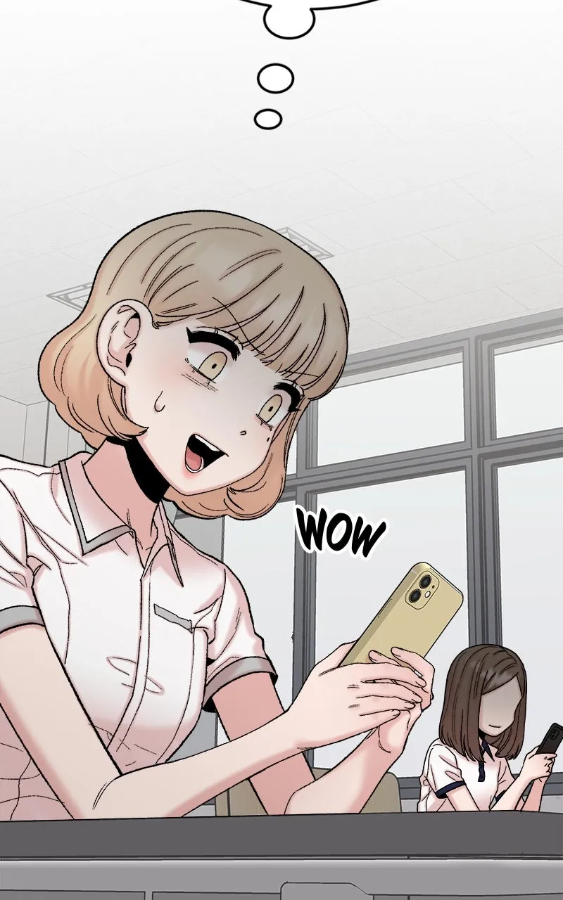 My Dud to Stud Boyfriend Chapter 113 page 109 - 