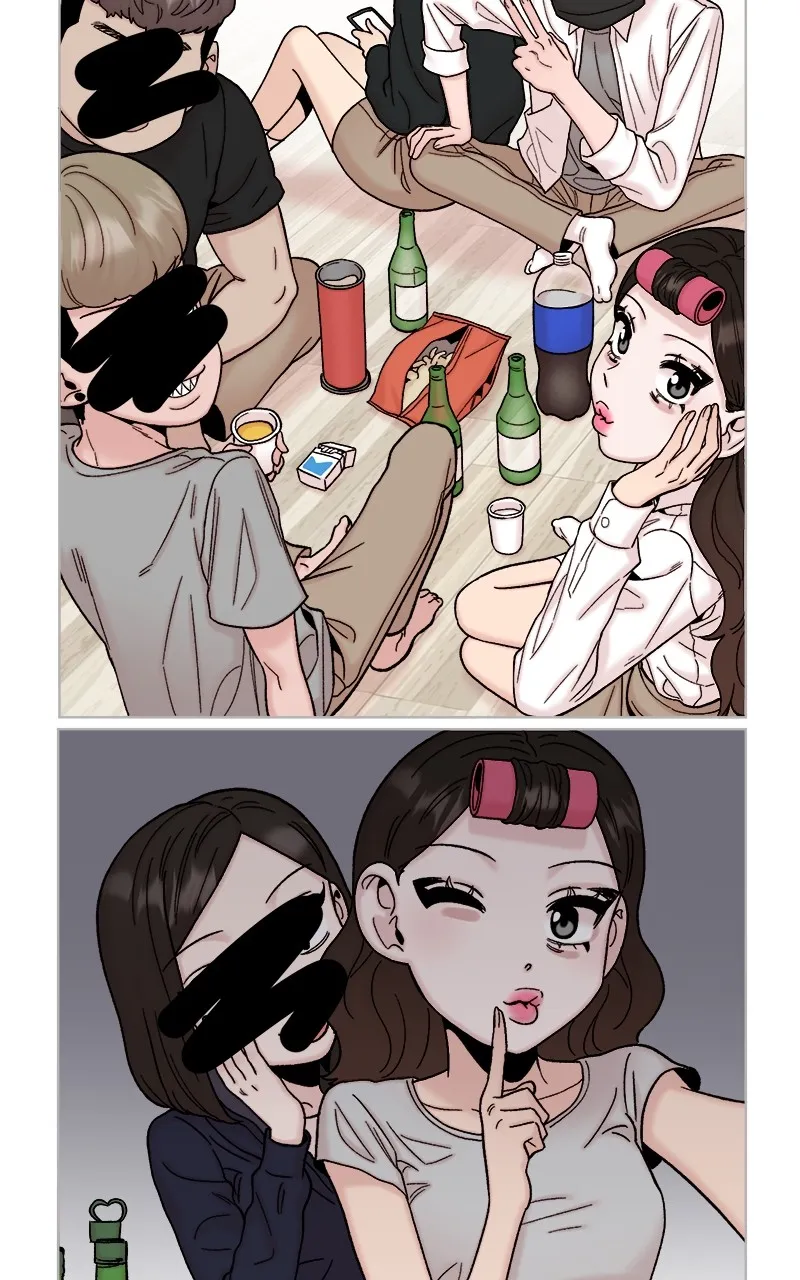 My Dud to Stud Boyfriend Chapter 113 page 113 - 