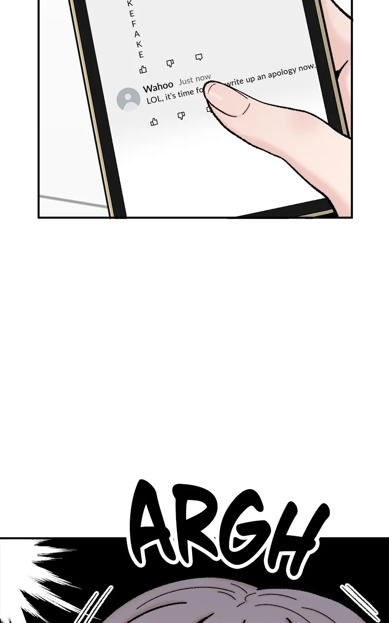 My Dud to Stud Boyfriend Chapter 113 page 117 - 