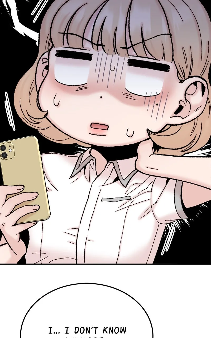 My Dud to Stud Boyfriend Chapter 113 page 118 - 