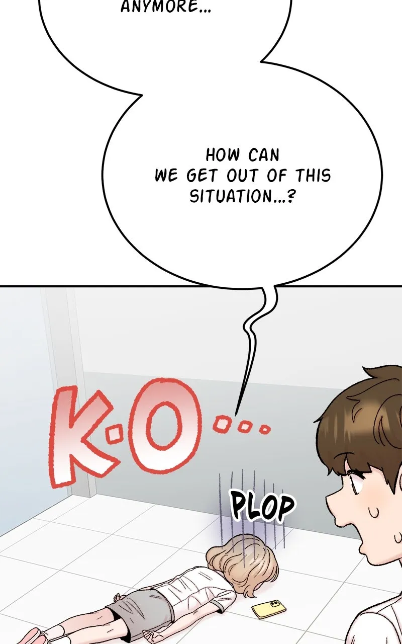 My Dud to Stud Boyfriend Chapter 113 page 119 - 