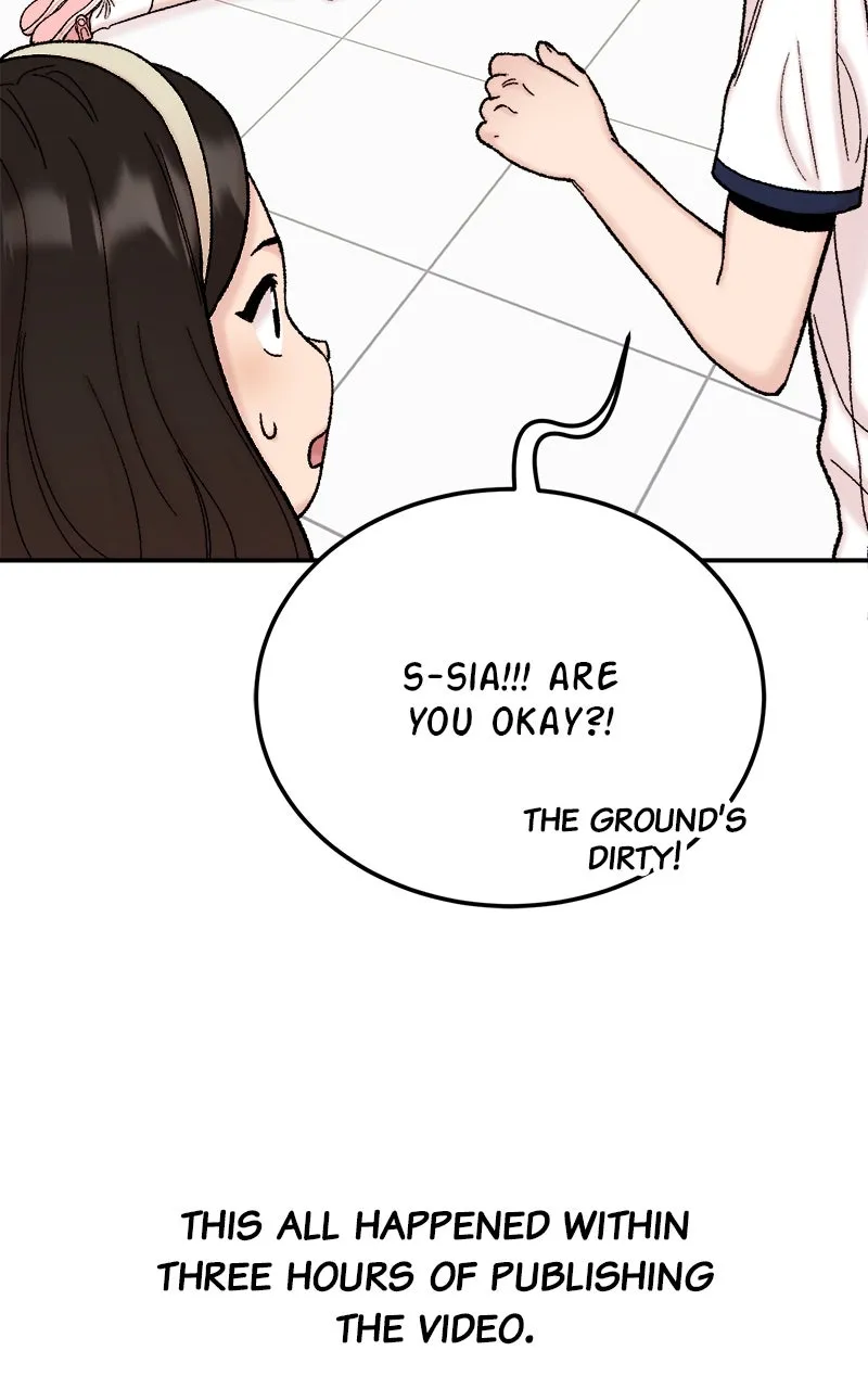 My Dud to Stud Boyfriend Chapter 113 page 120 - 