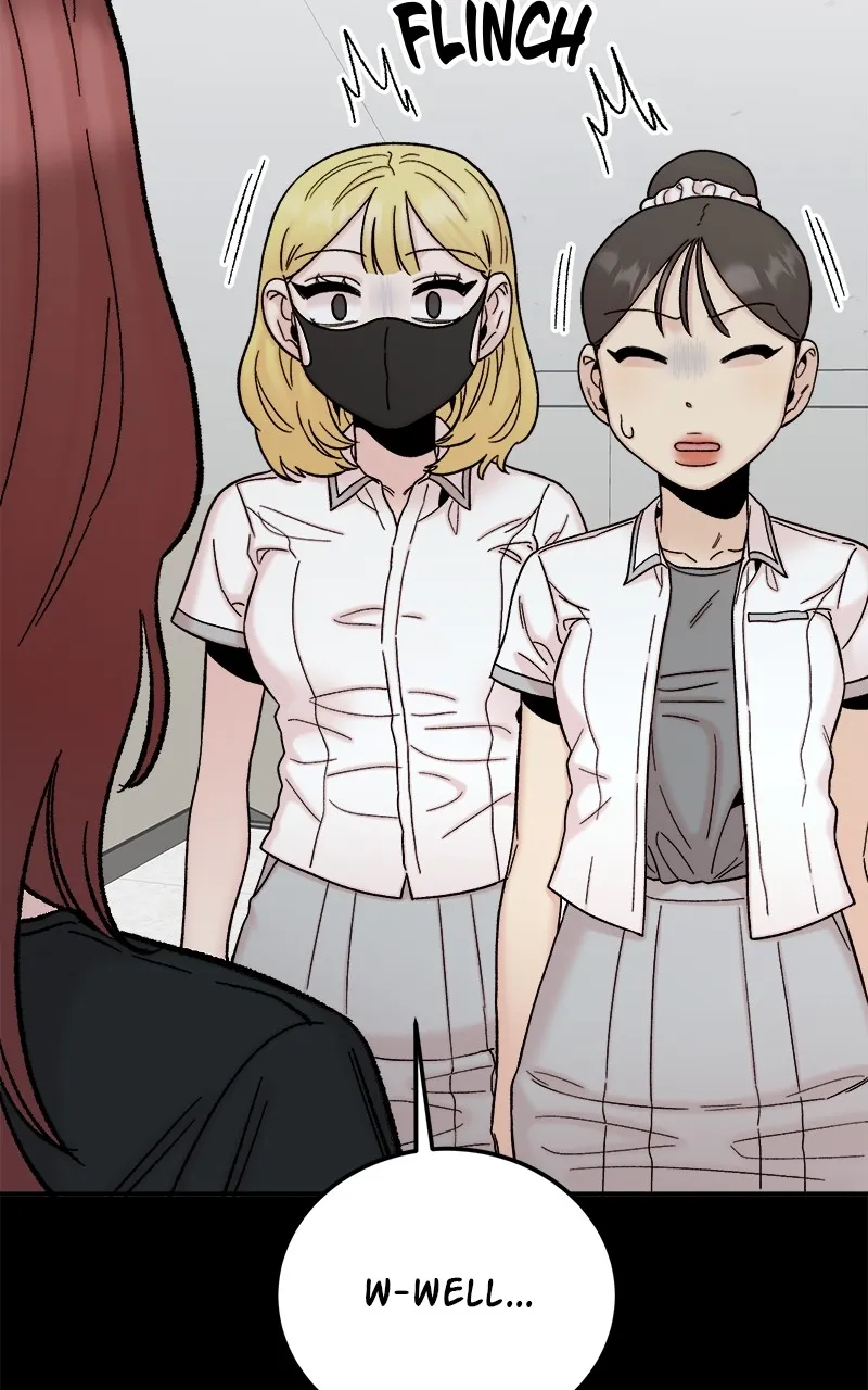 My Dud to Stud Boyfriend Chapter 113 page 13 - 