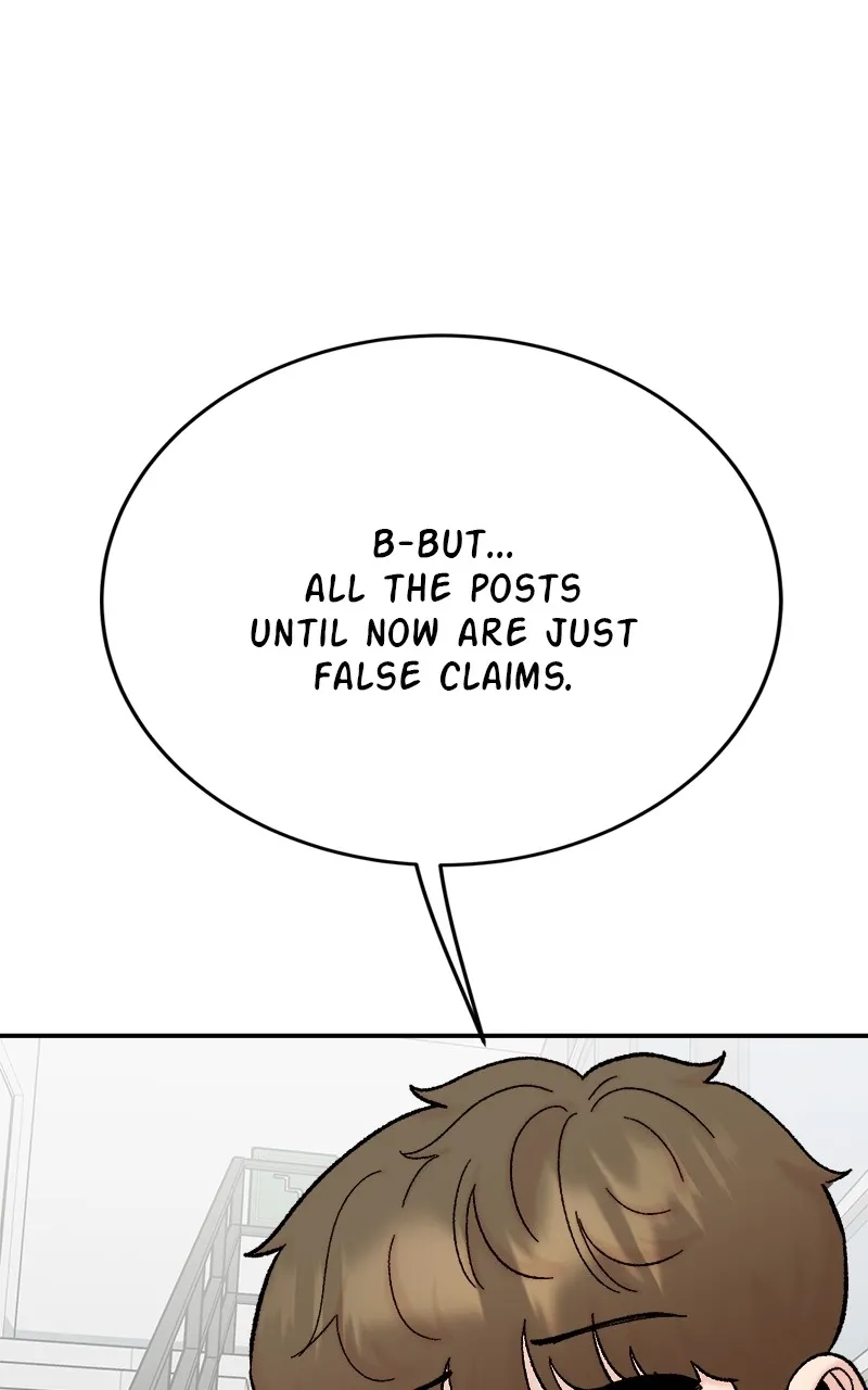 My Dud to Stud Boyfriend Chapter 113 page 121 - 