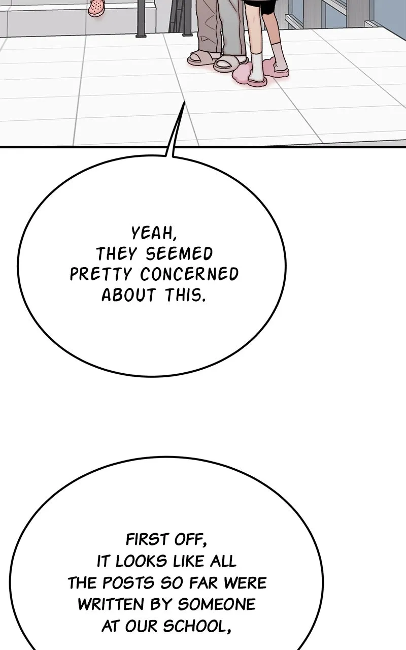 My Dud to Stud Boyfriend Chapter 113 page 135 - 