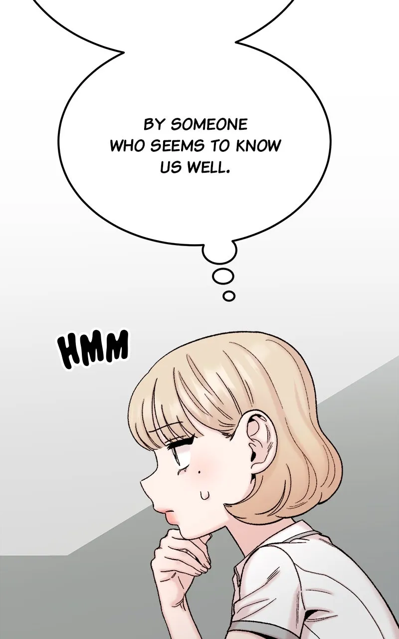 My Dud to Stud Boyfriend Chapter 113 page 136 - 