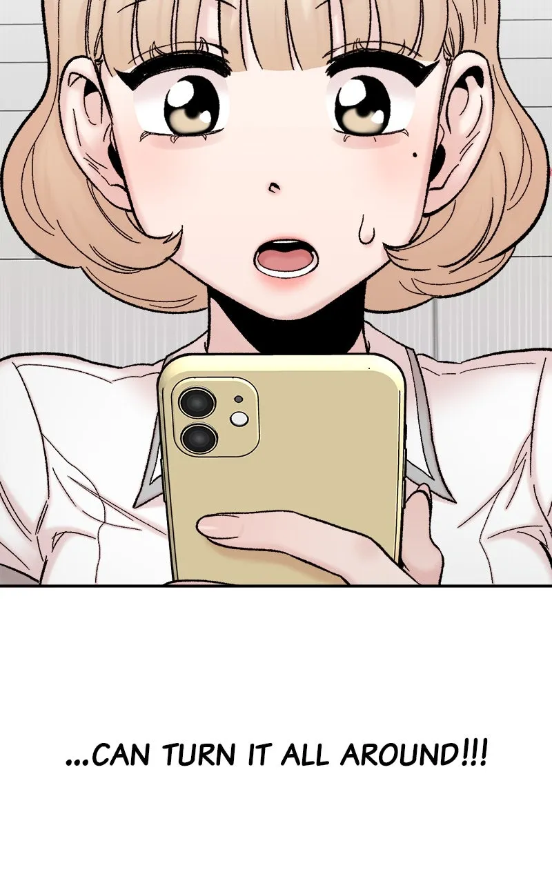My Dud to Stud Boyfriend Chapter 113 page 150 - 