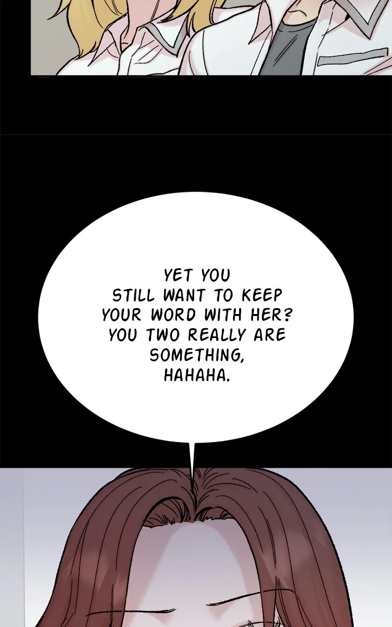 My Dud to Stud Boyfriend Chapter 113 page 18 - 