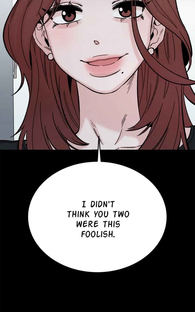My Dud to Stud Boyfriend Chapter 113 page 19 - 
