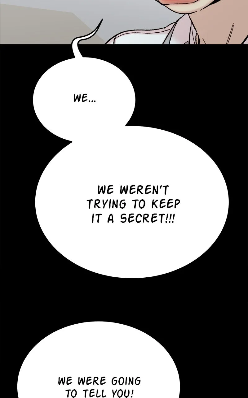My Dud to Stud Boyfriend Chapter 113 page 21 - 