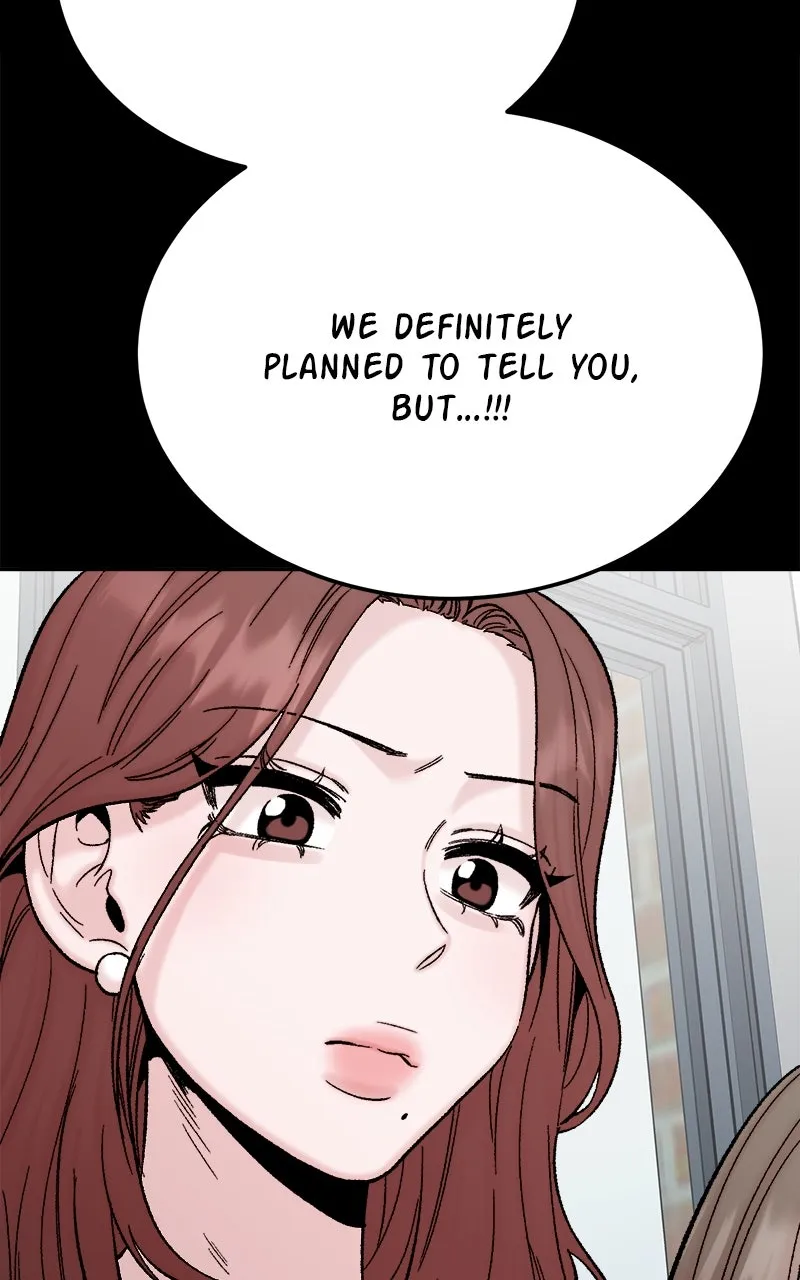 My Dud to Stud Boyfriend Chapter 113 page 22 - 