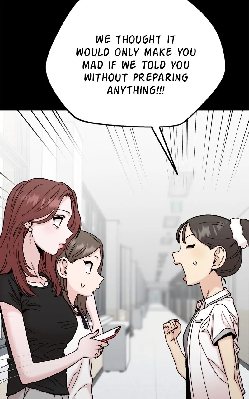 My Dud to Stud Boyfriend Chapter 113 page 24 - 