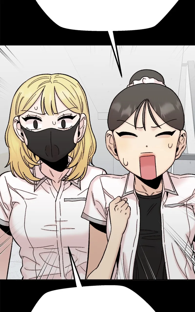 My Dud to Stud Boyfriend Chapter 113 page 26 - 
