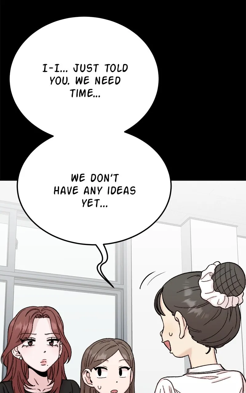 My Dud to Stud Boyfriend Chapter 113 page 34 - 