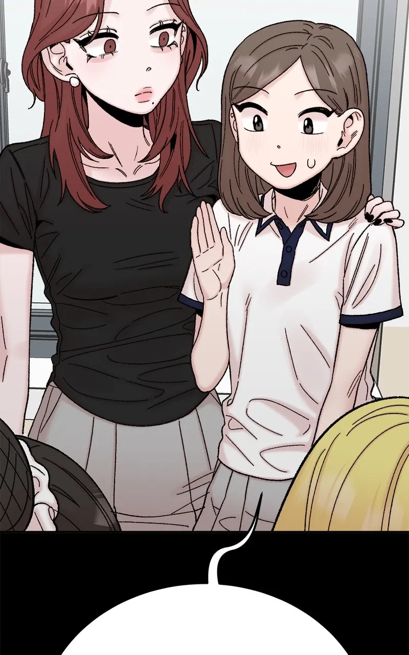 My Dud to Stud Boyfriend Chapter 113 page 39 - 