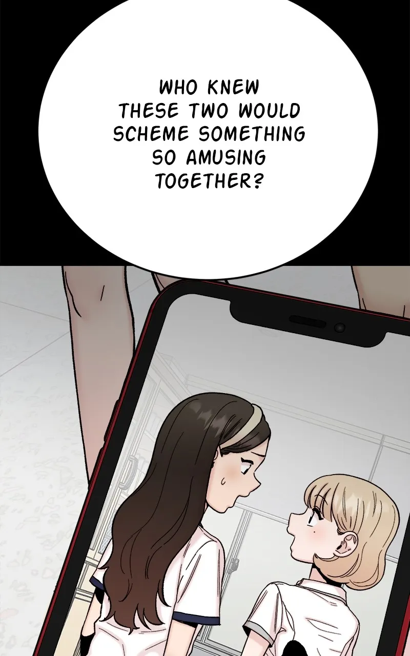 My Dud to Stud Boyfriend Chapter 113 page 5 - 