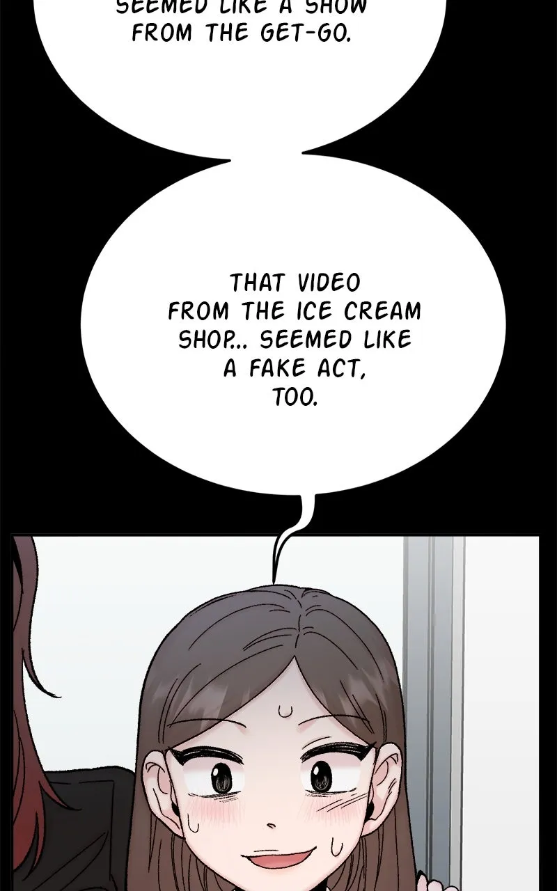 My Dud to Stud Boyfriend Chapter 113 page 43 - 