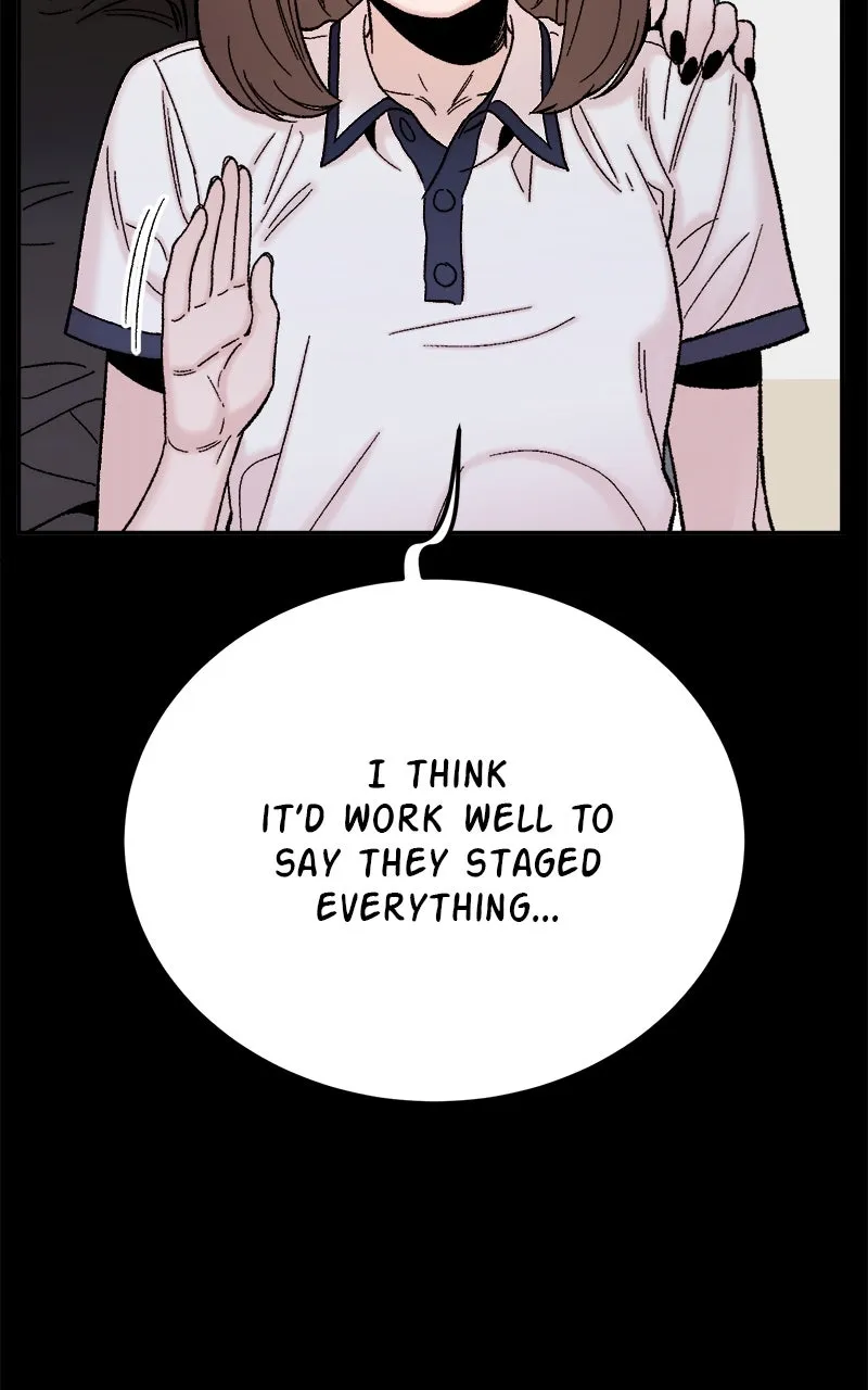 My Dud to Stud Boyfriend Chapter 113 page 44 - 
