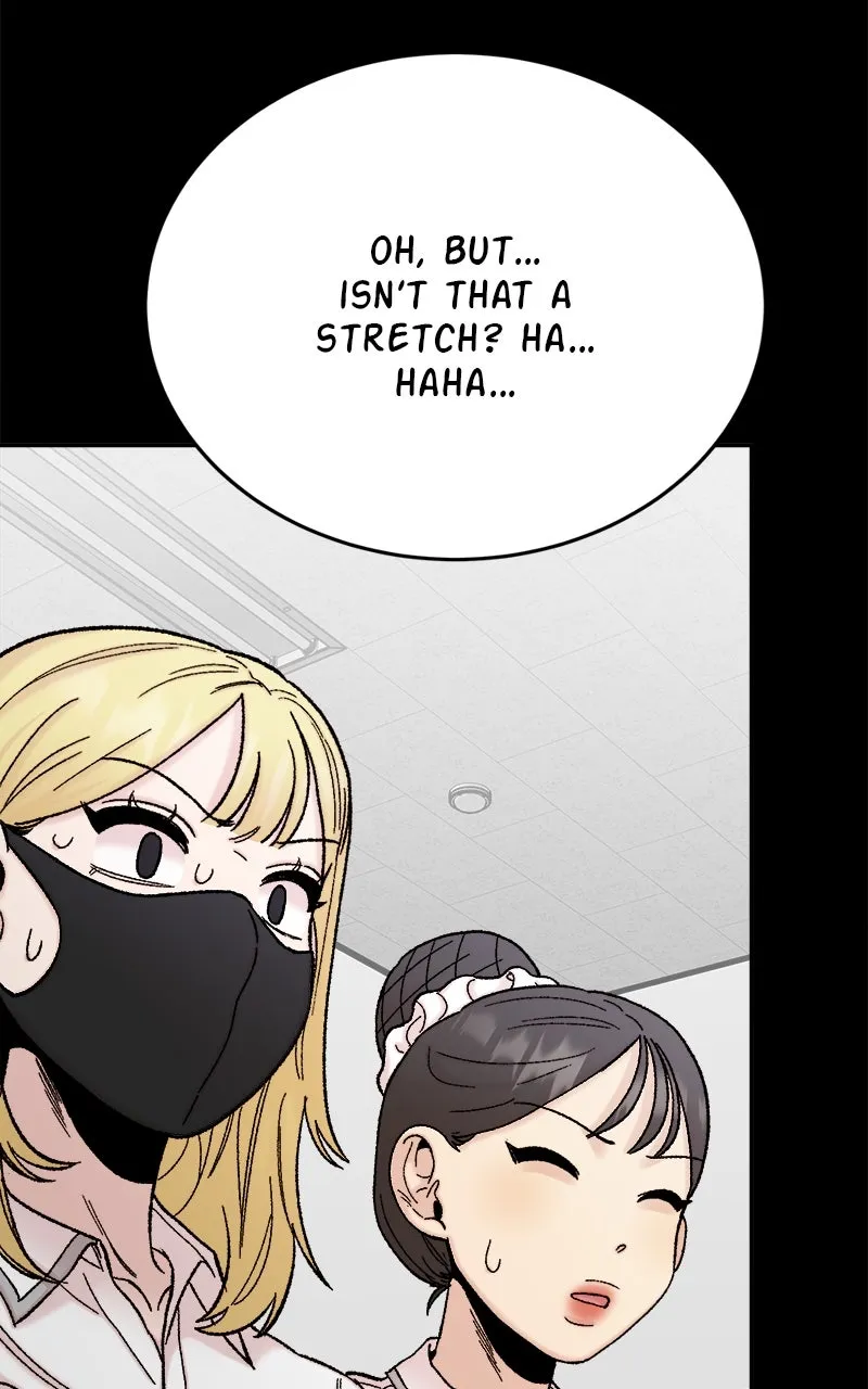 My Dud to Stud Boyfriend Chapter 113 page 45 - 