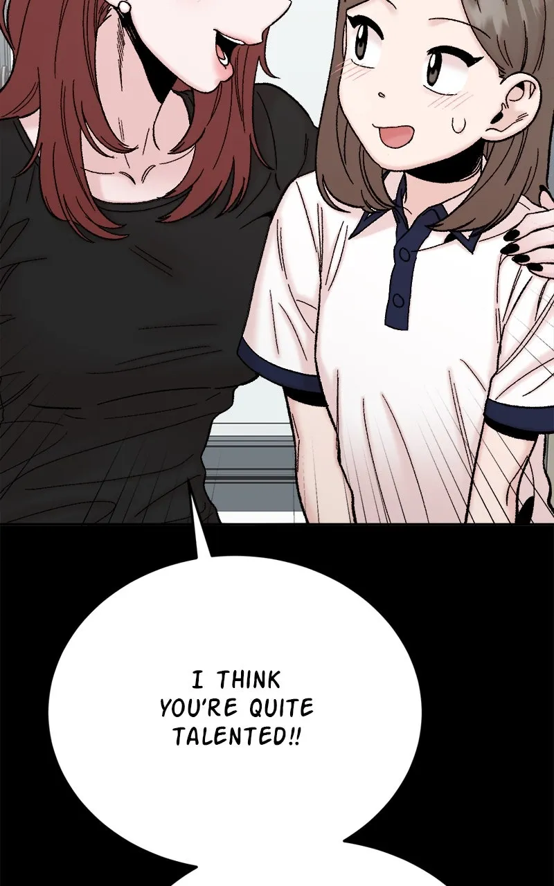 My Dud to Stud Boyfriend Chapter 113 page 49 - 