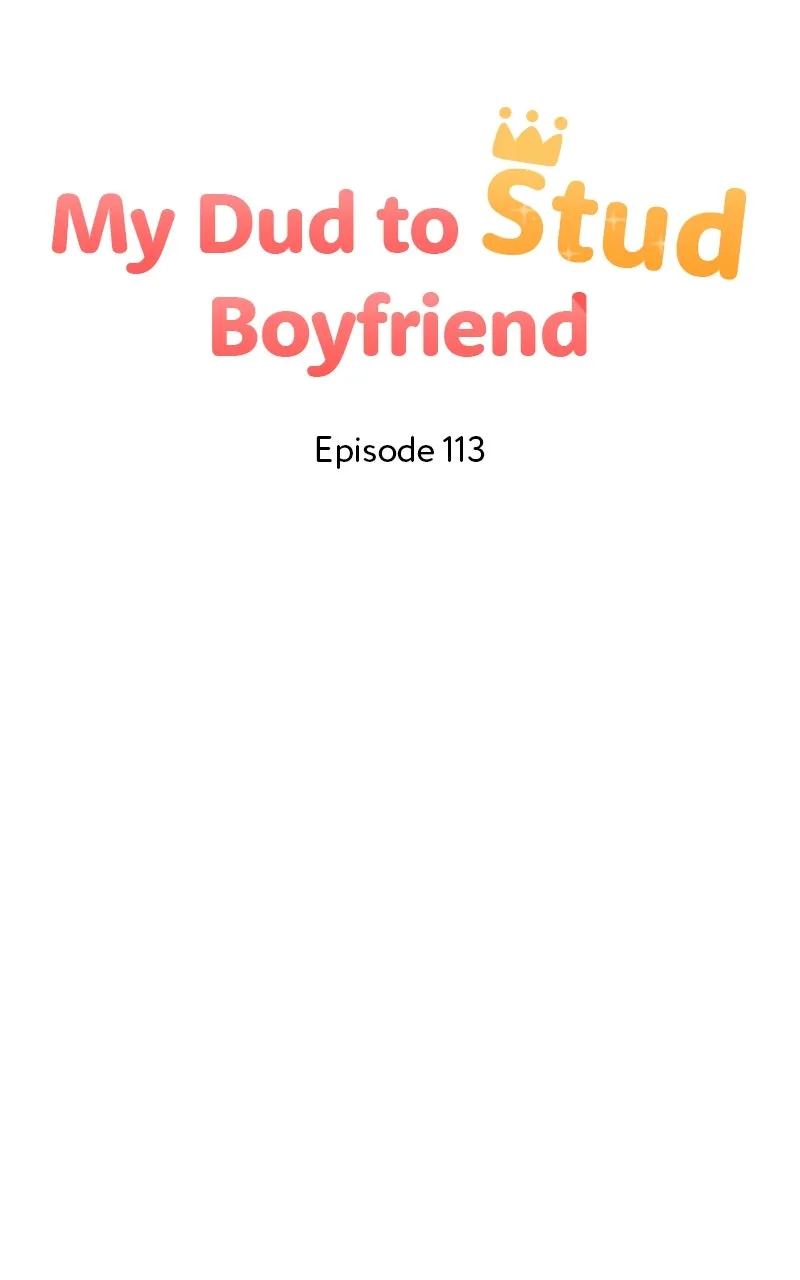 My Dud to Stud Boyfriend Chapter 113 page 70 - 