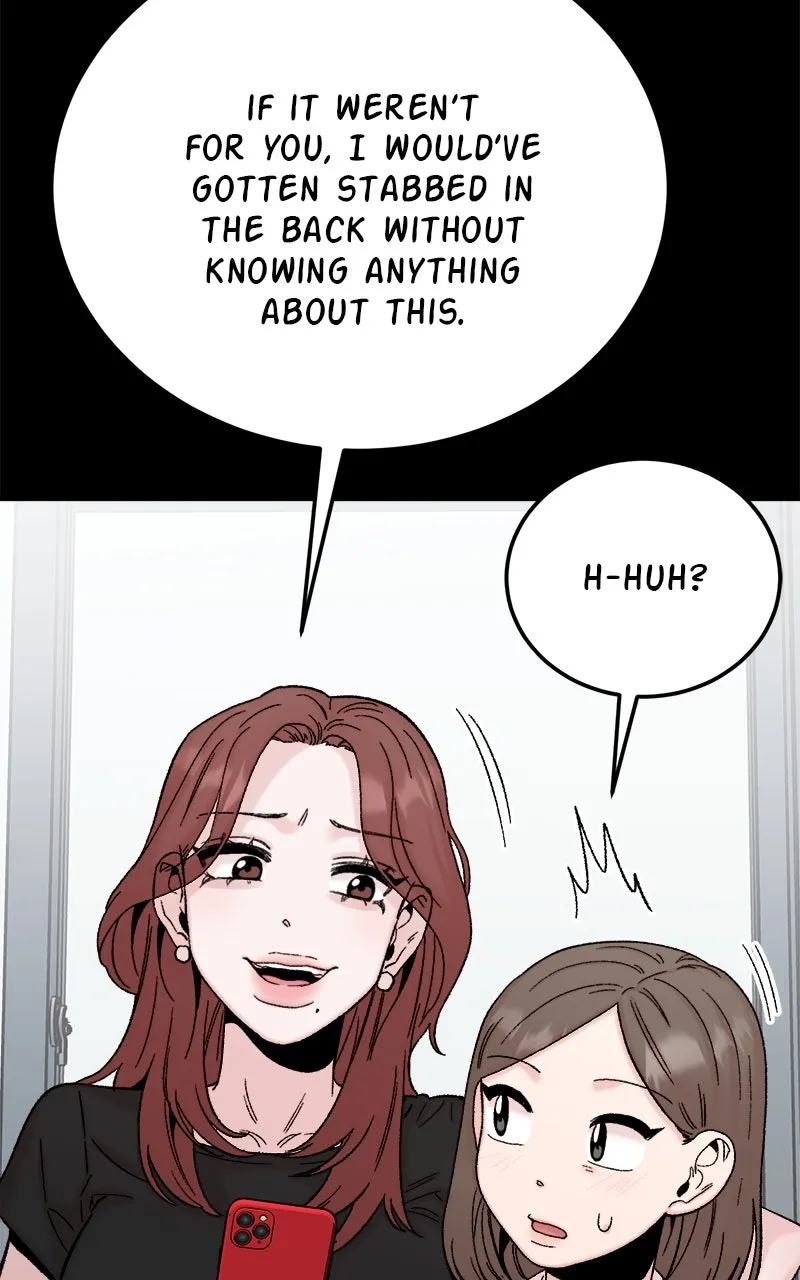 My Dud to Stud Boyfriend Chapter 113 page 8 - 
