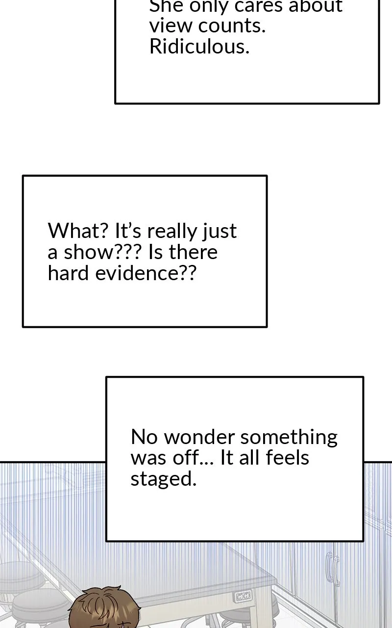 My Dud to Stud Boyfriend Chapter 113 page 75 - 