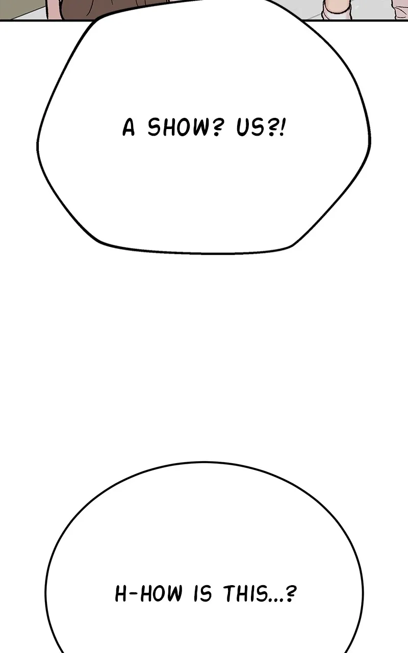 My Dud to Stud Boyfriend Chapter 113 page 77 - 