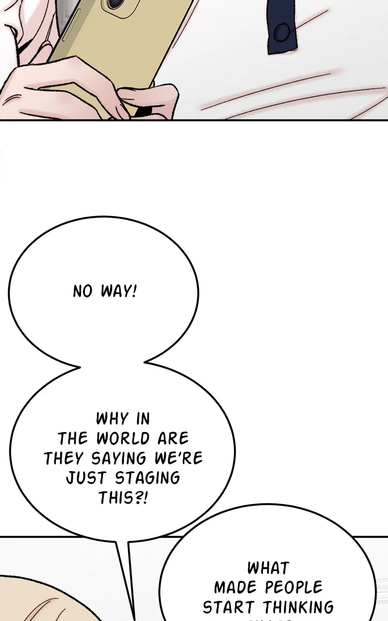 My Dud to Stud Boyfriend Chapter 113 page 79 - 