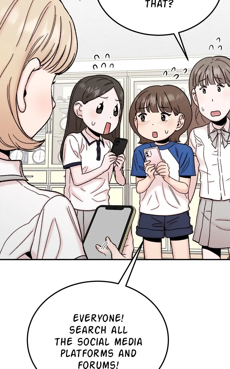 My Dud to Stud Boyfriend Chapter 113 page 80 - 