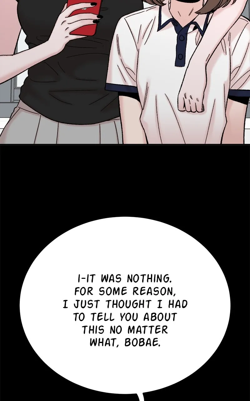 My Dud to Stud Boyfriend Chapter 113 page 9 - 