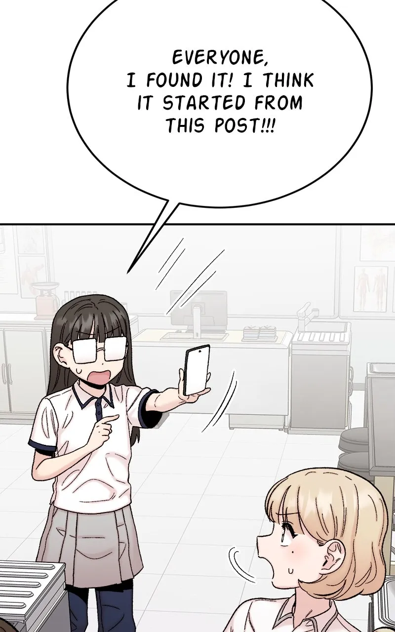 My Dud to Stud Boyfriend Chapter 113 page 83 - 