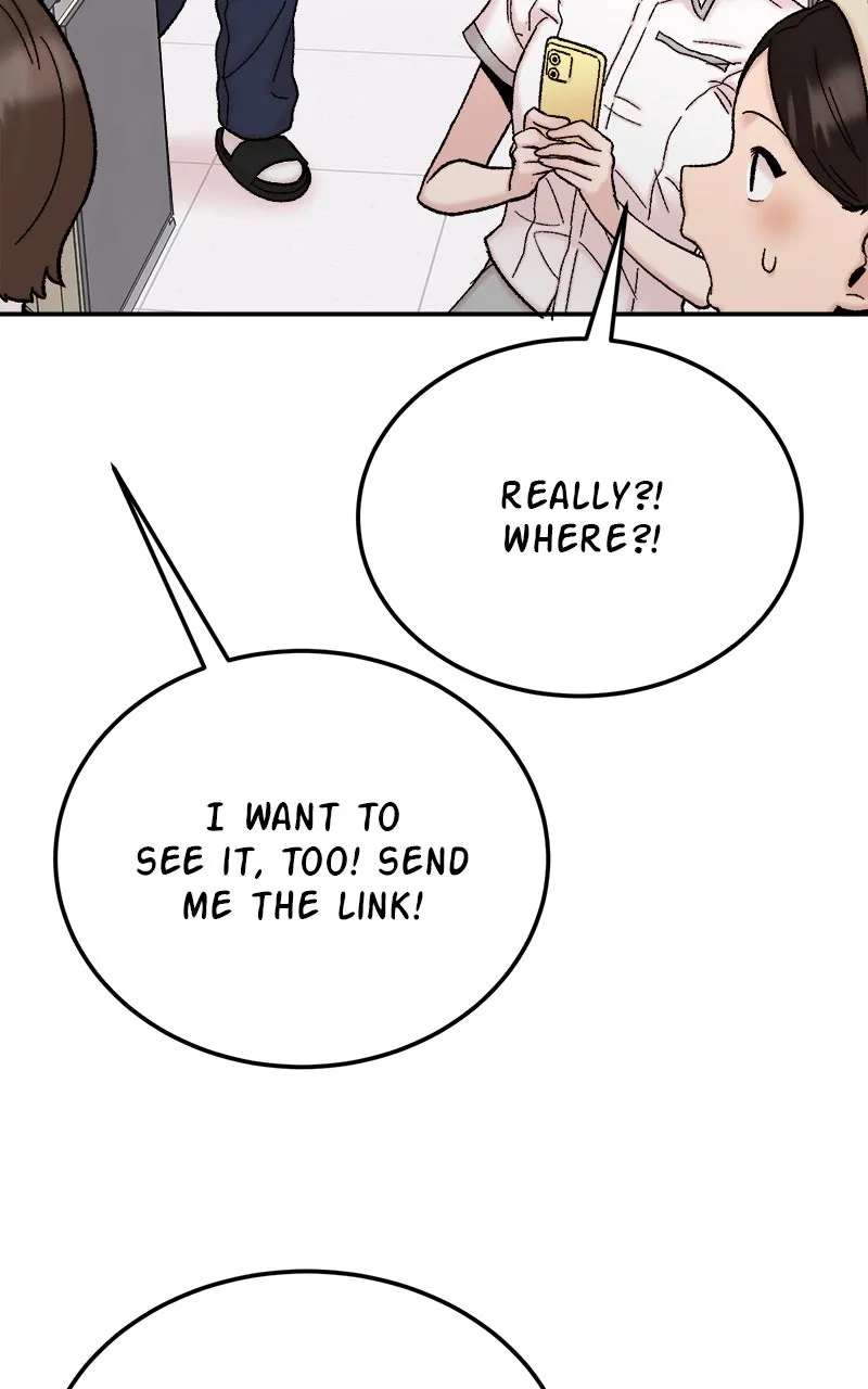 My Dud to Stud Boyfriend Chapter 113 page 84 - 