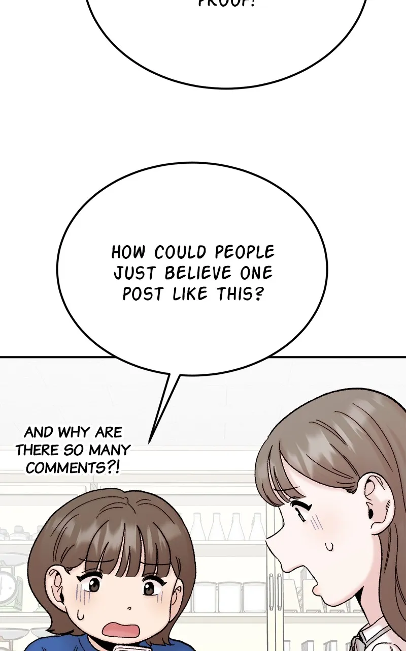 My Dud to Stud Boyfriend Chapter 113 page 87 - 