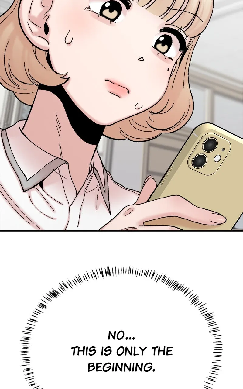 My Dud to Stud Boyfriend Chapter 113 page 94 - 