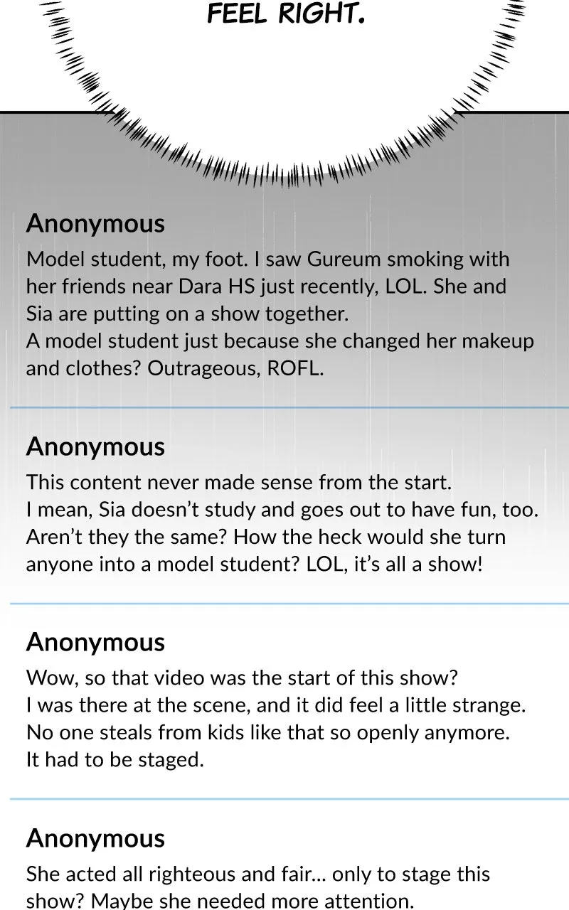 My Dud to Stud Boyfriend Chapter 113 page 96 - 