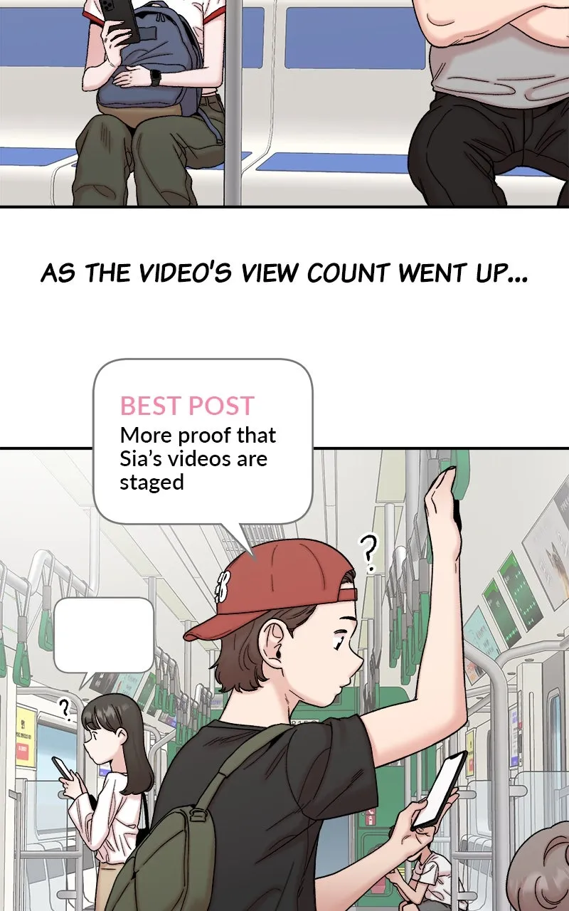 My Dud to Stud Boyfriend Chapter 113 page 100 - 