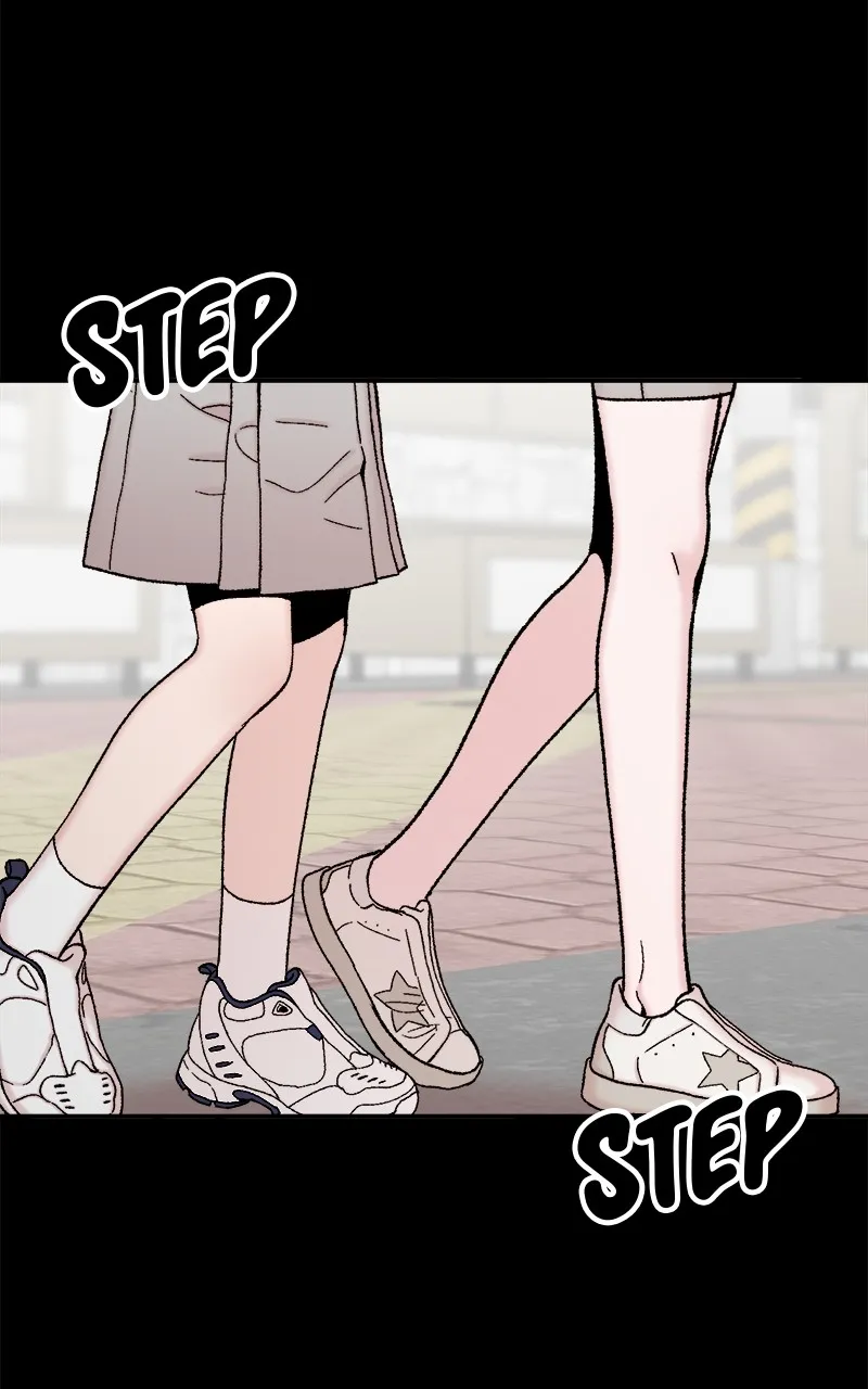 My Dud to Stud Boyfriend Chapter 114 page 1 - 