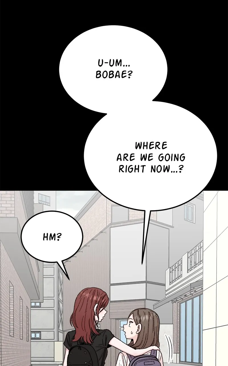 My Dud to Stud Boyfriend Chapter 114 page 2 - 