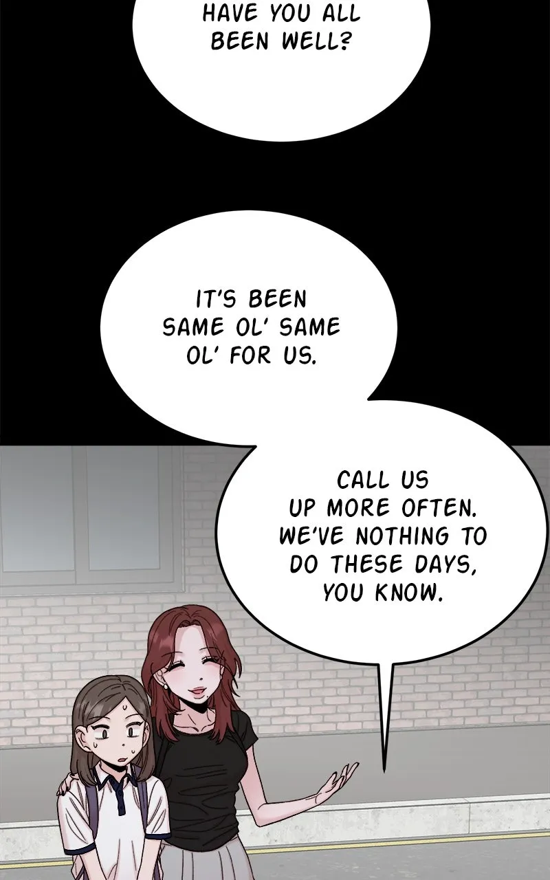 My Dud to Stud Boyfriend Chapter 114 page 11 - 